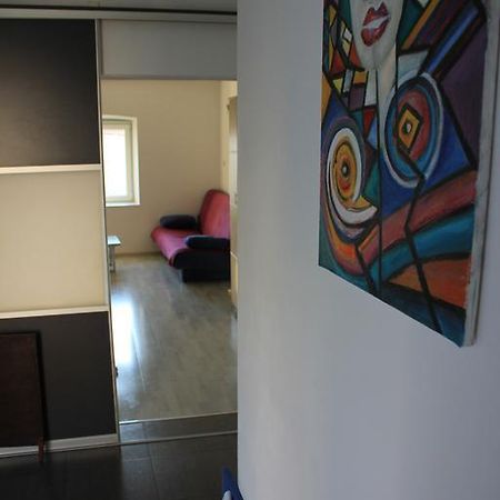 Apartment Nala Шибеник Екстер'єр фото