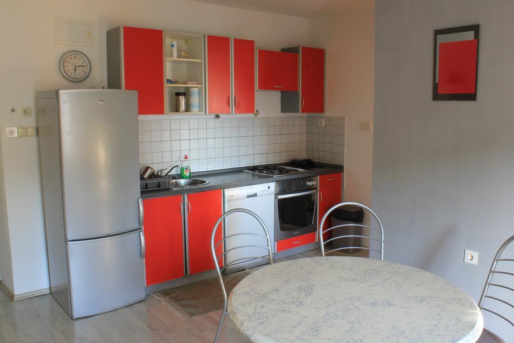 Apartment Nala Шибеник Екстер'єр фото