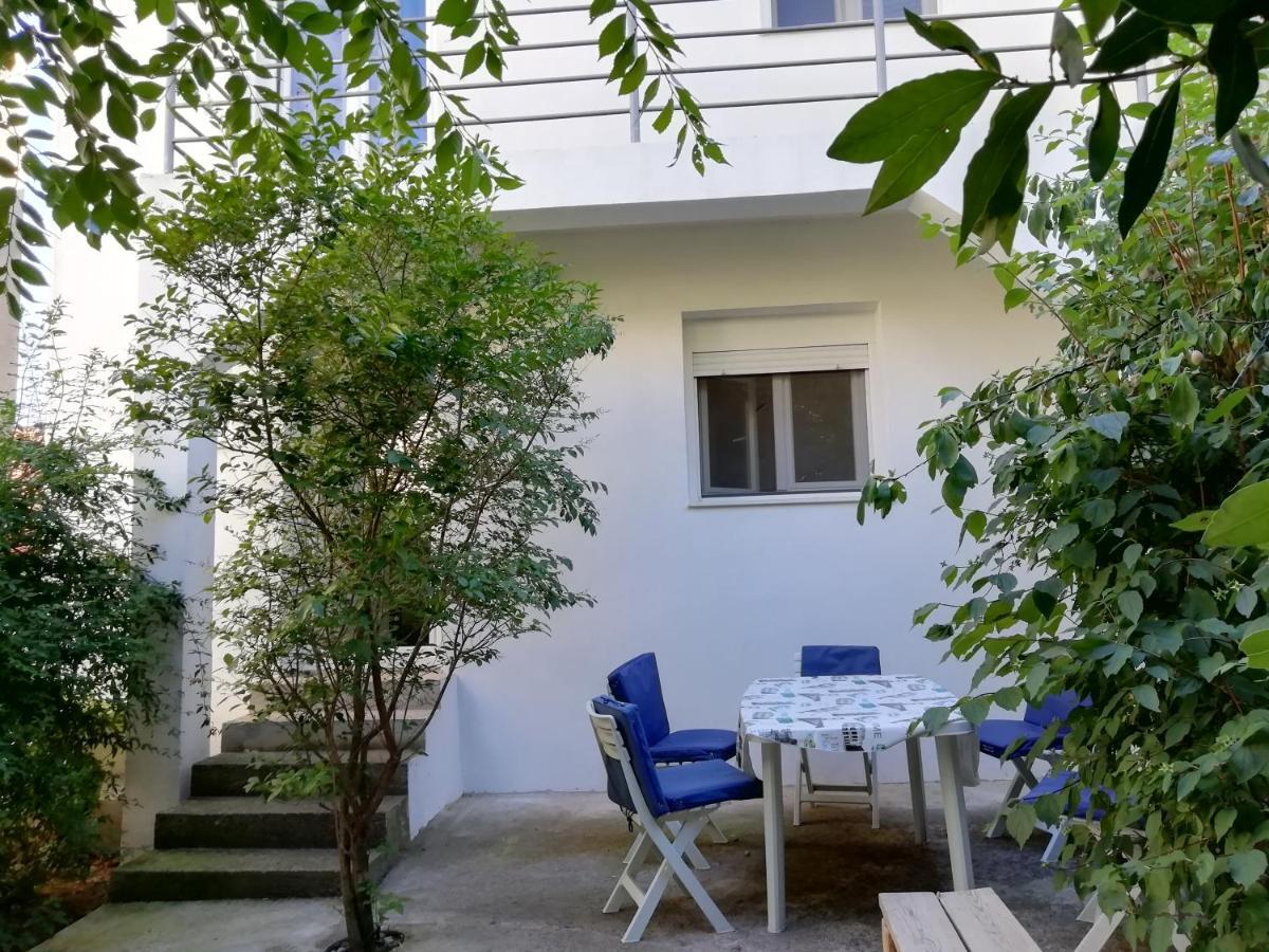 Apartment Nala Шибеник Екстер'єр фото